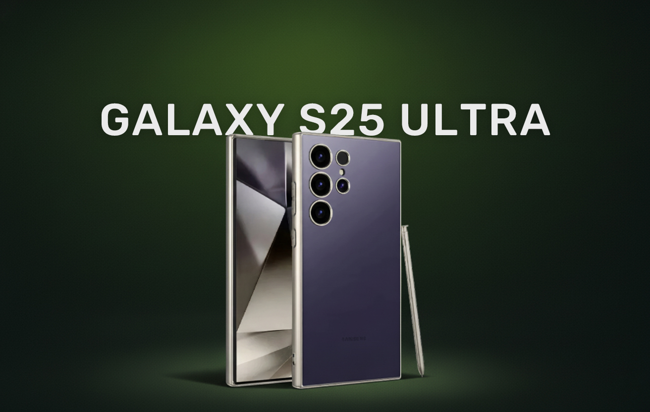 Samsung Galaxy S25 Ultra